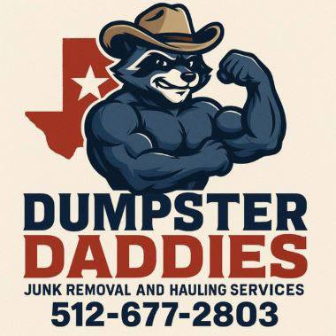 Dumpster Daddies Logo