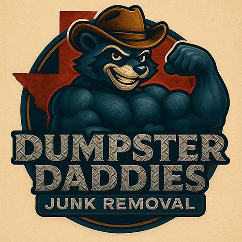 Dumpster Daddies Logo